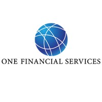 One Financial Services Logo