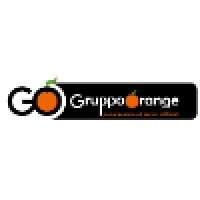 Gruppo Orange Logo