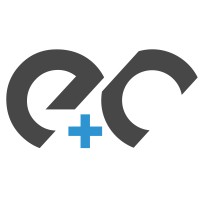 eco+construire Logo