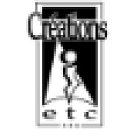 Créations Etc... Logo