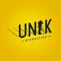 UNIK Production Logo