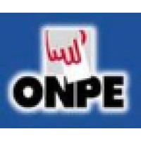 National Office of Electoral Processes Logo