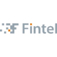 Fintel Technologies, Inc. Logo
