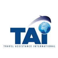 Travel Assistance International Limited Logo