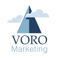 VORO Marketing Logo