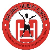 National Therapy Center Logo