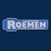 Carrosserie Roemen sàrl Logo