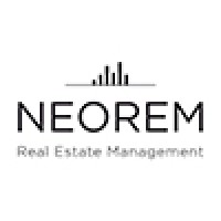 NEOREM Logo