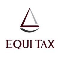 Equi-Tax Logo