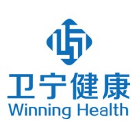 Winning Health Technology Group Co.,Ltd Logo