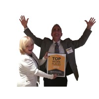 eXp Realty Go Straley Group Logo