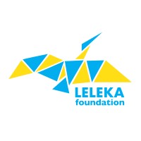 Leleka Foundation Logo