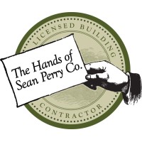 The Hands of Sean Perry Co. Logo