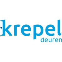 Krepel Deuren Logo