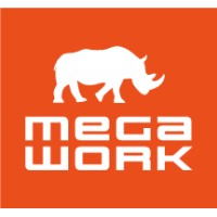 Megawork Logo