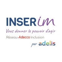 Inserim Logo