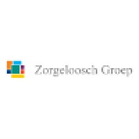 Zorgeloosch Groep Logo