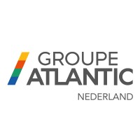 Groupe Atlantic Nederland Logo