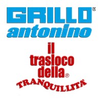 Grillo Antonino Traslochi Logo