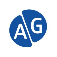 AG Abrasive & Foam Logo