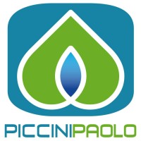 PICCINI PAOLO spa Logo