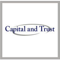 Capital and Trust Logo