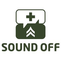 Sound Off Logo