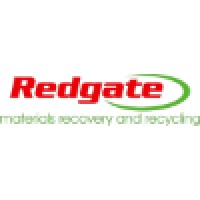 Redgate Holdings Ltd Logo