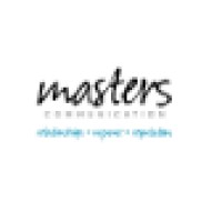 Masters Communication Logo