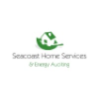Seacoast Home Services & Energy Auditing Logo