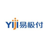 Yijifu / 易极付 Logo
