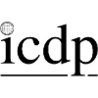 ICDP Logo