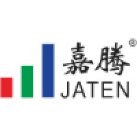Guangdong Jaten Robot & Automation Co, Ltd., Logo