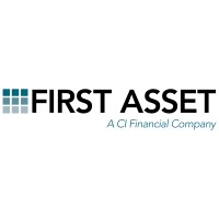 First Asset Logo