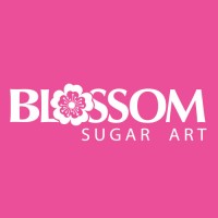 Blossom Sugar Art Logo