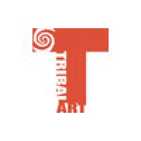 Tribal Art magazine Logo