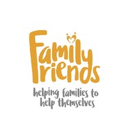 Family Friends Logo