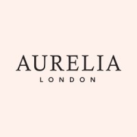 Aurelia London (part of H&H Group) Logo