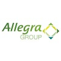 Allegra Group Logo