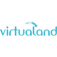 Virtualand Logo