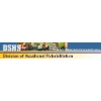 DSHS - Division of Vocational Rehabilitation Logo