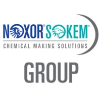 NoxorSokem Group Logo