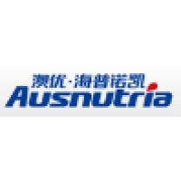 Ausnutria Dairy Corp Ltd Logo