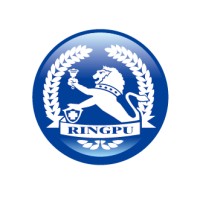 Tianjin Ringpu Bio-Technology Co., Ltd. Logo
