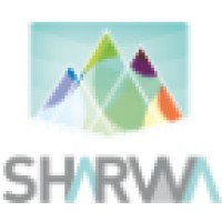 Sharwa Logo