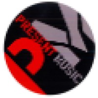 Present Music Logo
