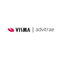 Visma Advitrae Logo