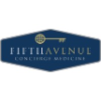 FIFTH AVENUE CONCIERGE MEDICINE, PLLC Logo