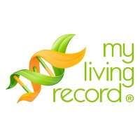 mylivingrecord SMPC Logo