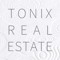 TONIX REAL ESTATE Logo